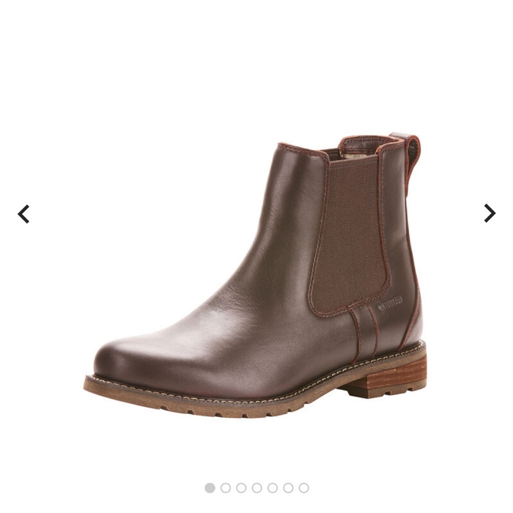 Ariat Wexford Chelsea Boots